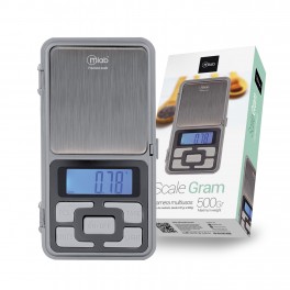 Balanza Gramera Port&aacute;til  Mlab 9050