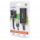 Convertidor  VGA a HDMI Manhattan 152426
