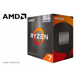 AMD CPU Ryzen 7 5700G 8 n&uacute;cleos 3.8GHz (AM4)