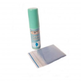 Limpia Cristales K-Byte 20ml