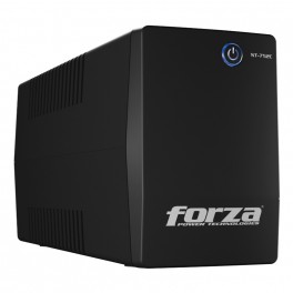 UPS interactiva 750VA NT-752C Forza