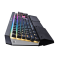 Teclado Gamer Cougar Attack X3 RGB Mecanico
