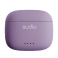 Audifonos Bluetooth Sudio Earphone A1 Purple