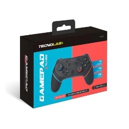 Control para nintendo switch Tecnolab TL-455  