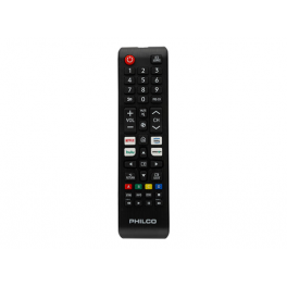 Control Remoto Smart TV para Samsung Philco FRP1001