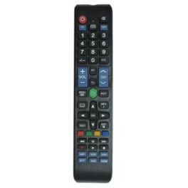 Control Remoto Universal para TV Macrotel RM-788