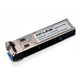 TP-Link M&oacute;dulo SFP 1000Base-BX WDM bidireccional TL-SM321B