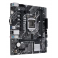 Asus Prime M/B H510M-K (1200) Intel Gen 10 / 11