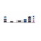 Asus Prime M/B H510M-K (1200) Intel Gen 10 / 11