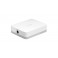 Switch de Red 5 puertos 10/100/1000 Mbps D-Link DGS-1005A