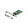 Trjeta de Red Ethernet Interna 10 / 100 / 1000 Mbp/s PCI D-Link DGE-528T
