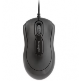 Mouse &Oacute;ptico USB Ambidiestro Kensington K72480WW 
