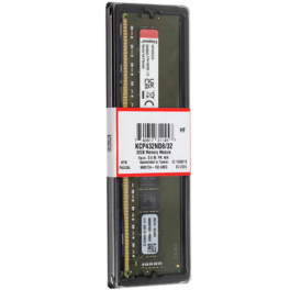 UDIMM Kingston DDR4 32GB 3200Mhz KCP432ND8/32