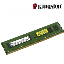 UDIMM Kingston DDR4 16GB 3200Mhz KVR32N22S8/16