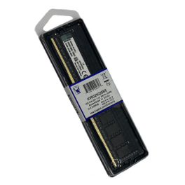 UDIMM Kingston DDR4 8GB 3200Mhz KVR32N22S8/8