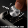 Pila Tipo Moneda Duracell CR2032 3V