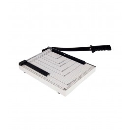 Guillotina Corta Papel Pacific Color PAC01005
