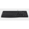Teclado USB Logitech K120 