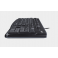 Teclado USB Logitech K120 