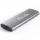 Cofre M.2 NVME+NGFF Ulink NVME+NGFF