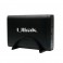 Cofre HDD 3,5" SATA USB 3.0 Ulink UL-HDD035BL