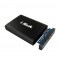 Cofre HDD 3,5" SATA USB 3.0 Ulink UL-HDD035BL