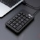 Teclado Numérico USB UtekUT-KNB700U  