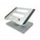 Soporte Para Notebook Giratorio De Aluminio Utek UT-ST360