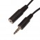 Extensión de Audio 3,5mm 3 Metros Ulink 0150064