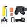 Kit Accesorios ISports Pro 32 en 1 Mlab 9420