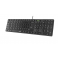 Teclado Multimedia Diseño Slim USB Genius SlimStar 126