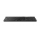 Teclado Multimedia Diseño Slim USB Genius SlimStar 126