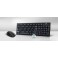 Kit Teclado y Mouse Inalámbrico Genius KM-8181 Al Copilot