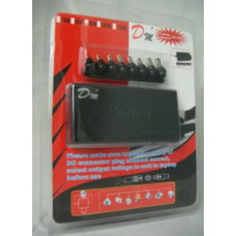 Cargador Universal Para Notebook 96W DM JT96W