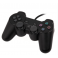 Gamepad PS2 Alámbrico Double Shock DM 30217