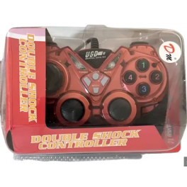Gamepad Para PC USB DM USB-908