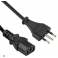 Cable Poder Nacional Universal﻿ 3 mts Ulink 