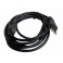 Cable Poder Nacional Universal﻿ 3 mts Ulink 