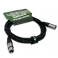 Cable de audio XLR macho a hembra de 10 m Ulink UL-MIC-X2010