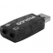 Tarjeta de Sonido Externa USB Philco AU100