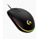 Mouse Gamer USB Logitech G203 