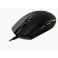 Mouse Gamer USB Logitech G203 