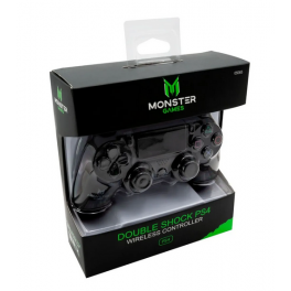 Gamepad PS4 Monster 31MTG05065 