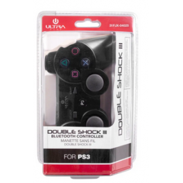 Gamepad PS3 Inal&aacute;mbrico Ultra 31FJX04025