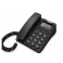 Teléfono Fijo de Sobremesa 