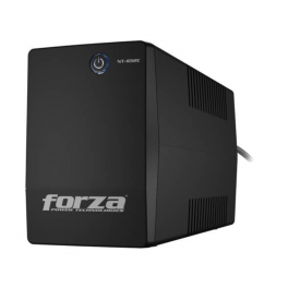 UPS interactiva 1000VA/500W Forza NT-1012C 