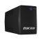 UPS interactiva 1000VA 500W Forza NT1012C 