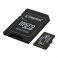  	Kingston Memoria Micro SD 256GB Canvas Select Plus 150MB/s