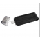 Kingston Pendrive 32GB DataTraveler® 70 Tipo C