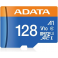 Adata Memoria Micro SD 128GB